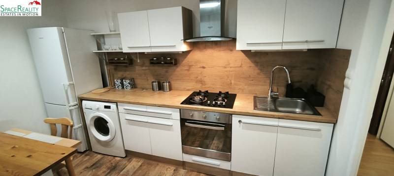 Rent One bedroom apartment, One bedroom apartment, Medzilaborecká, Bra