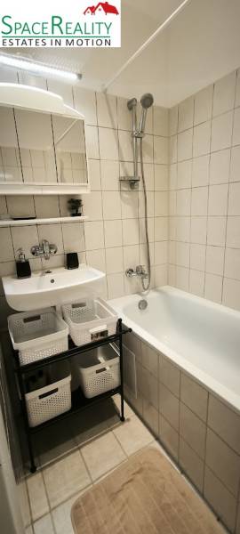 Rent One bedroom apartment, One bedroom apartment, Medzilaborecká, Bra