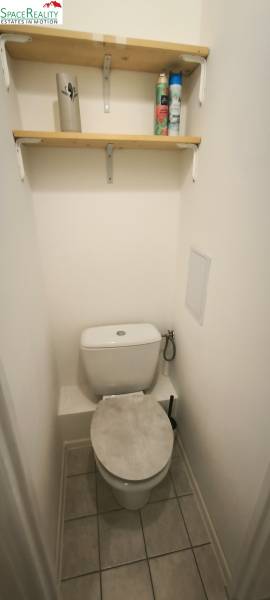 Rent One bedroom apartment, One bedroom apartment, Medzilaborecká, Bra