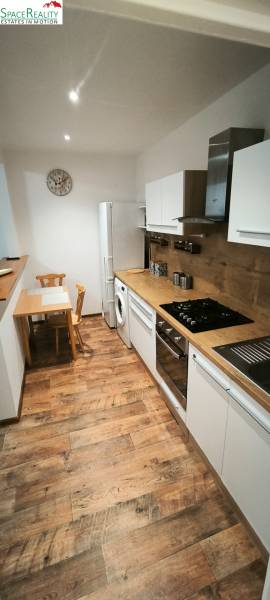 Rent One bedroom apartment, One bedroom apartment, Medzilaborecká, Bra