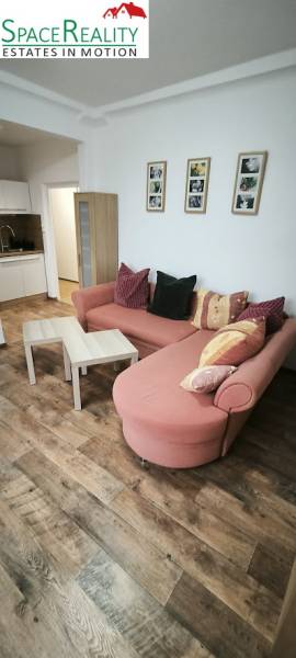 Rent One bedroom apartment, One bedroom apartment, Medzilaborecká, Bra