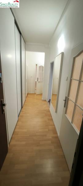 Rent One bedroom apartment, One bedroom apartment, Medzilaborecká, Bra