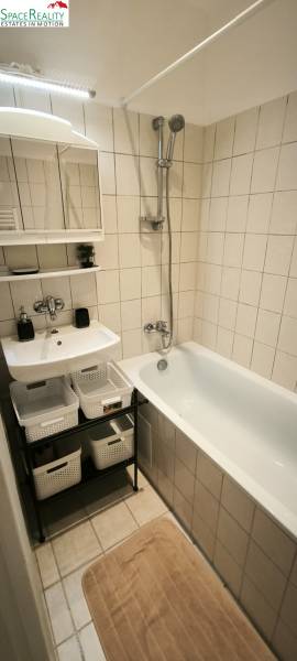 Rent One bedroom apartment, One bedroom apartment, Medzilaborecká, Bra