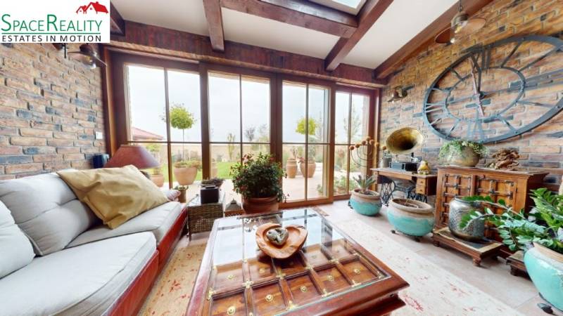 Sale Family house, Family house, Bratislava - Jarovce, Slovakia