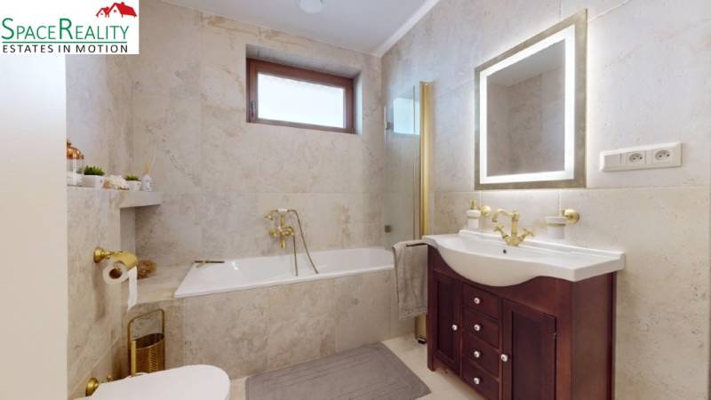 Sale Family house, Family house, Bratislava - Jarovce, Slovakia