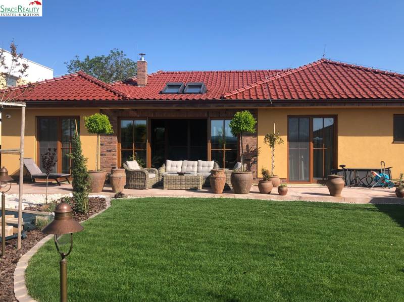 Sale Family house, Family house, Bratislava - Jarovce, Slovakia