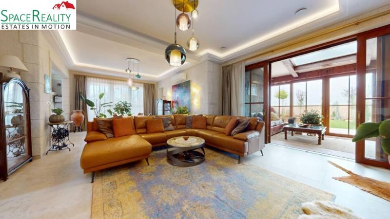 Sale Family house, Family house, Bratislava - Jarovce, Slovakia