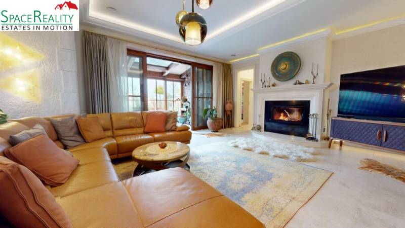 Sale Family house, Family house, Bratislava - Jarovce, Slovakia