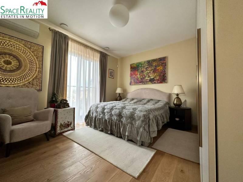 Sale Family house, Family house, Bratislava - Jarovce, Slovakia