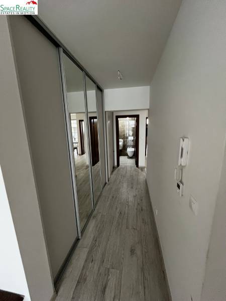 Rent Three bedroom apartment, Three bedroom apartment, Ovocná, Bratisl