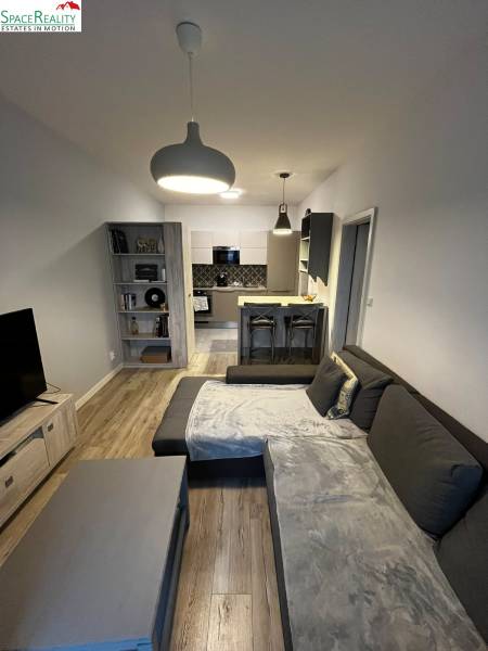 Sale One bedroom apartment, One bedroom apartment, Holubia, Senec, Slo