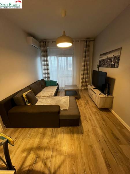 Sale One bedroom apartment, One bedroom apartment, Holubia, Senec, Slo