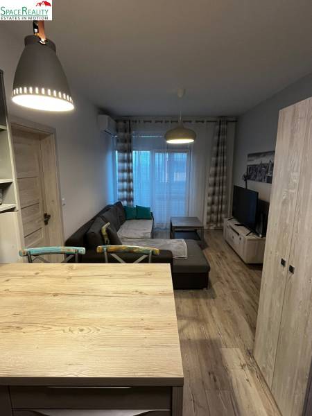 Sale One bedroom apartment, One bedroom apartment, Holubia, Senec, Slo