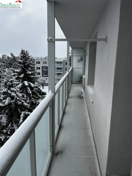 Sale Two bedroom apartment, Two bedroom apartment, Orgovánová, Žilina,