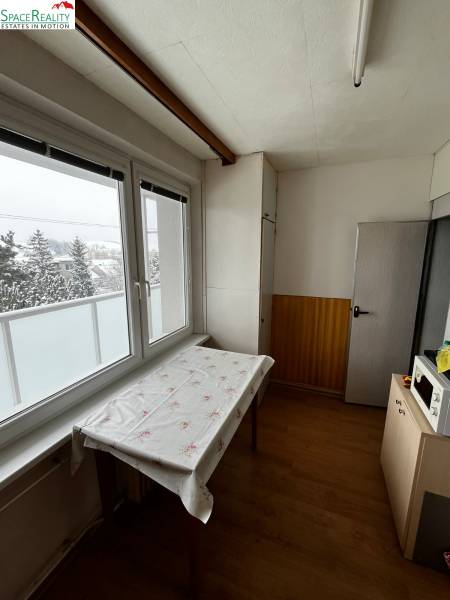 Sale Two bedroom apartment, Two bedroom apartment, Orgovánová, Žilina,