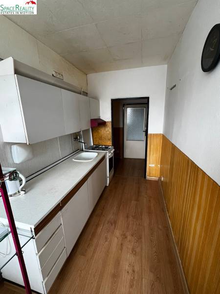 Sale Two bedroom apartment, Two bedroom apartment, Orgovánová, Žilina,