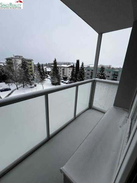 Sale Two bedroom apartment, Two bedroom apartment, Orgovánová, Žilina,