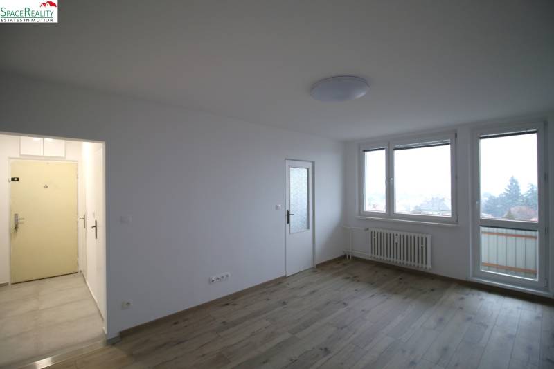 Rent Two bedroom apartment, Two bedroom apartment, Kubačova, Bratislav