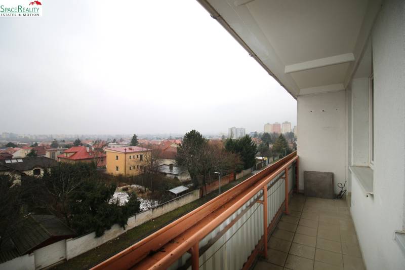 Rent Two bedroom apartment, Two bedroom apartment, Kubačova, Bratislav