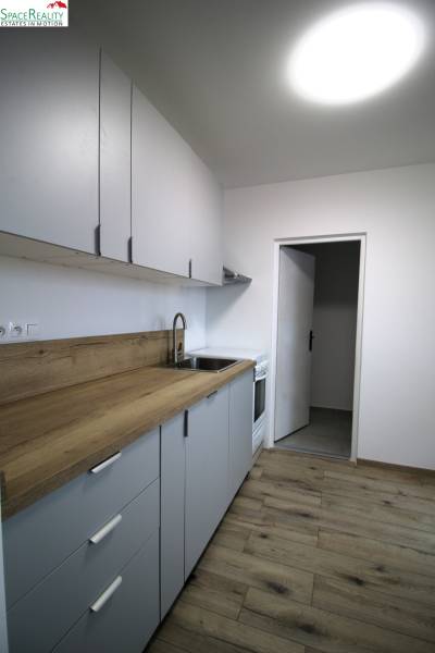 Rent Two bedroom apartment, Two bedroom apartment, Kubačova, Bratislav