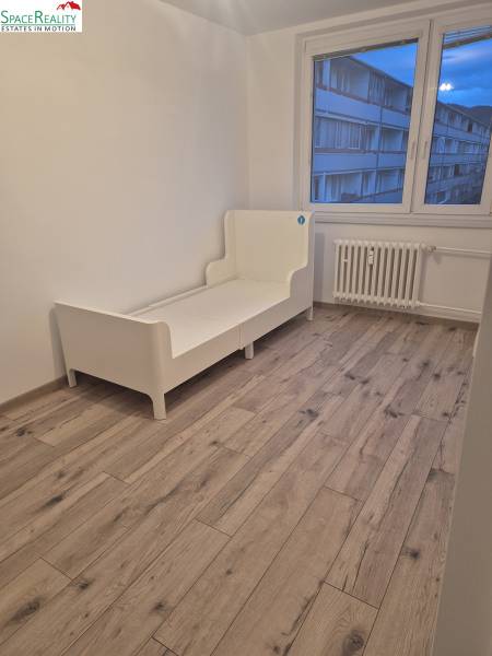 Rent Two bedroom apartment, Two bedroom apartment, Kubačova, Bratislav