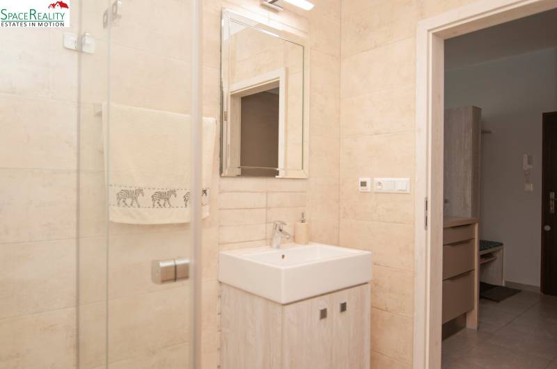 Sale One bedroom apartment, One bedroom apartment, Holubia, Senec, Slo