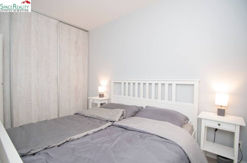 Sale One bedroom apartment, One bedroom apartment, Holubia, Senec, Slo