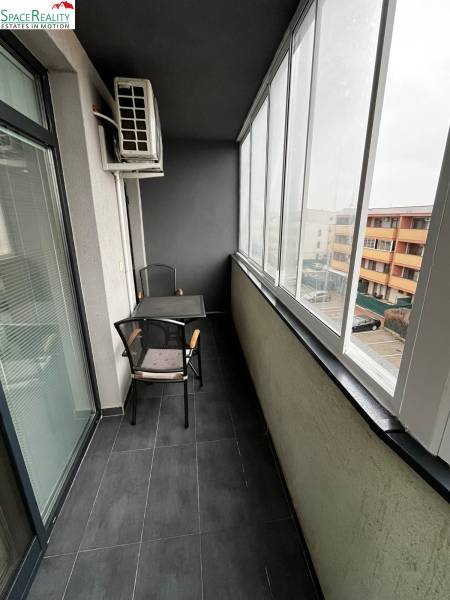 Sale One bedroom apartment, One bedroom apartment, Holubia, Senec, Slo