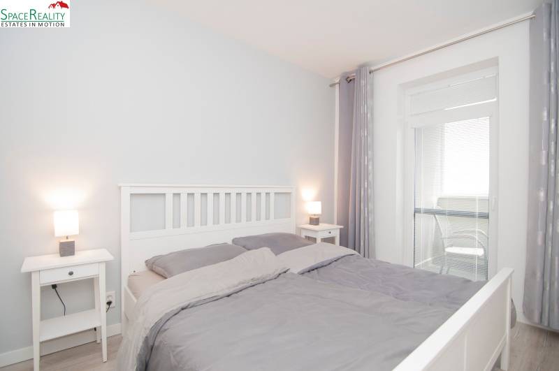 Sale One bedroom apartment, One bedroom apartment, Holubia, Senec, Slo