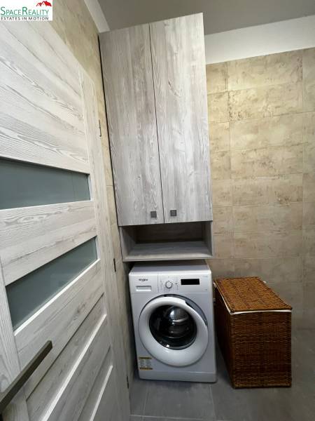 Sale One bedroom apartment, One bedroom apartment, Holubia, Senec, Slo