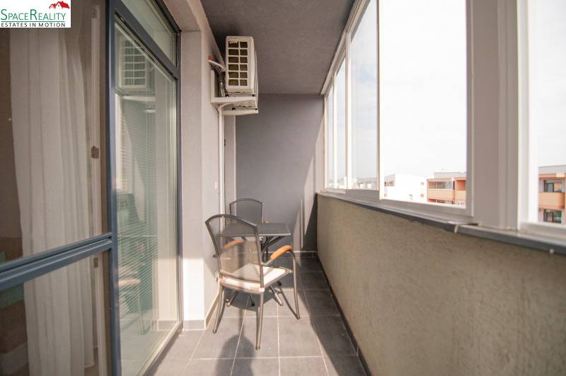 Sale One bedroom apartment, One bedroom apartment, Holubia, Senec, Slo