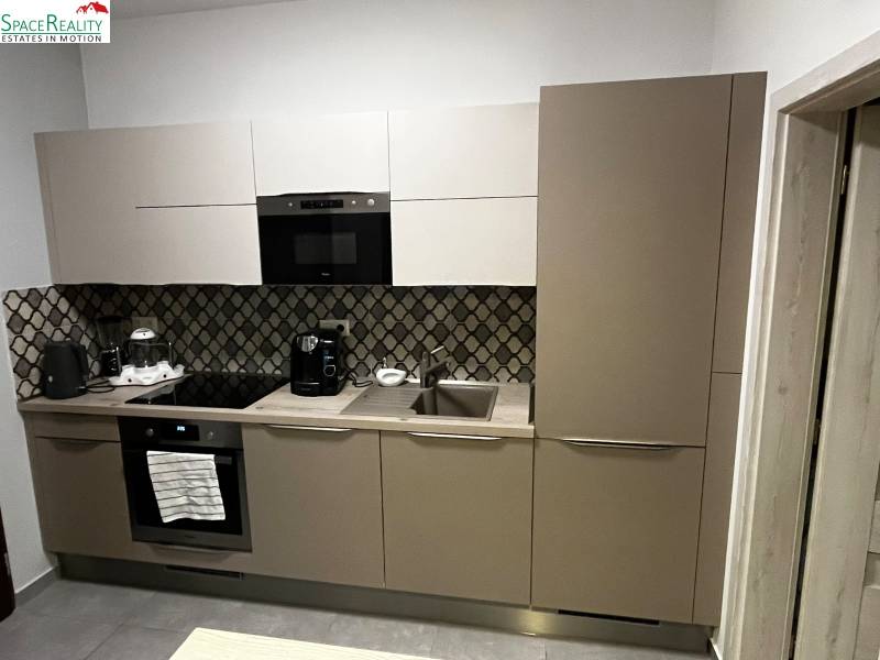 Sale One bedroom apartment, One bedroom apartment, Holubia, Senec, Slo