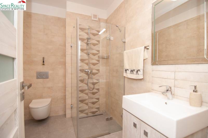 Sale One bedroom apartment, One bedroom apartment, Holubia, Senec, Slo