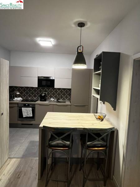 Sale One bedroom apartment, One bedroom apartment, Holubia, Senec, Slo