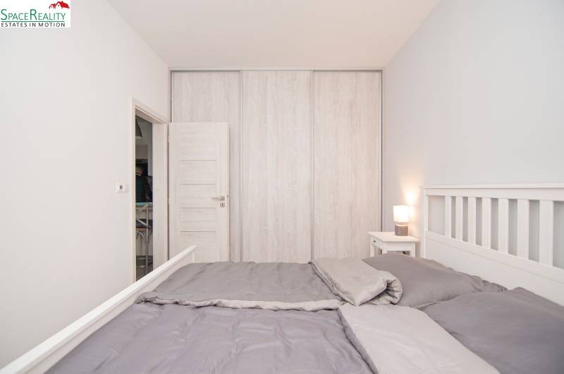 Sale One bedroom apartment, One bedroom apartment, Holubia, Senec, Slo