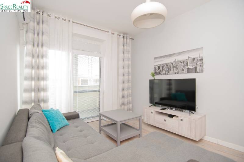 Sale One bedroom apartment, One bedroom apartment, Holubia, Senec, Slo