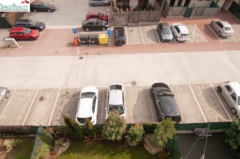 Sale One bedroom apartment, One bedroom apartment, Holubia, Senec, Slo