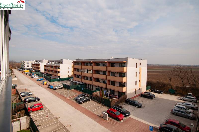 Sale One bedroom apartment, One bedroom apartment, Holubia, Senec, Slo