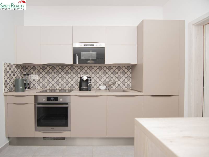 Sale One bedroom apartment, One bedroom apartment, Holubia, Senec, Slo