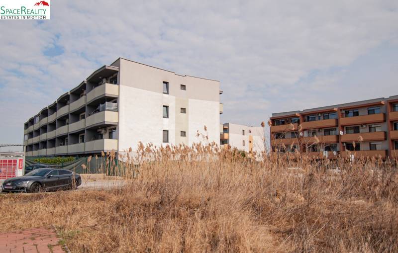 Sale One bedroom apartment, One bedroom apartment, Holubia, Senec, Slo