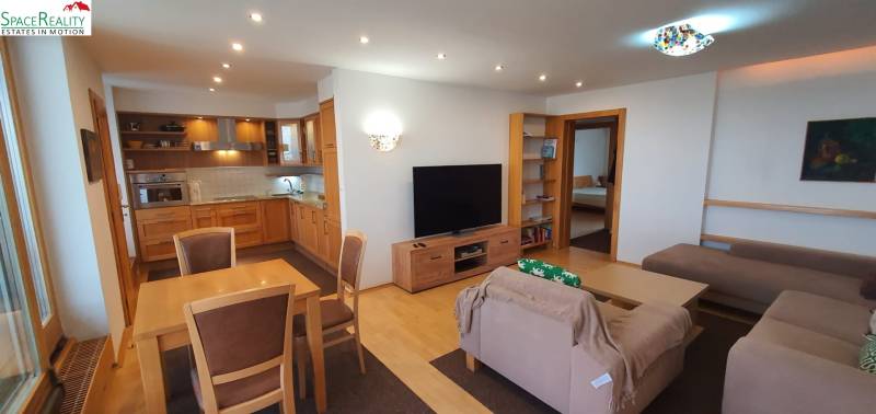 Rent One bedroom apartment, One bedroom apartment, Medená, Bratislava 