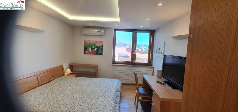 Rent One bedroom apartment, One bedroom apartment, Medená, Bratislava 