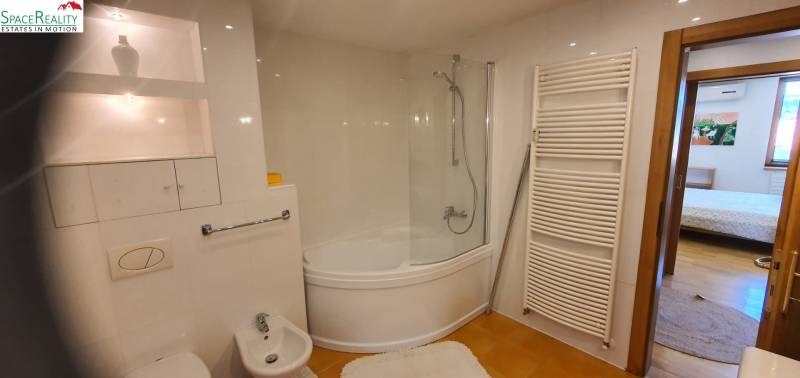 Rent One bedroom apartment, One bedroom apartment, Medená, Bratislava 