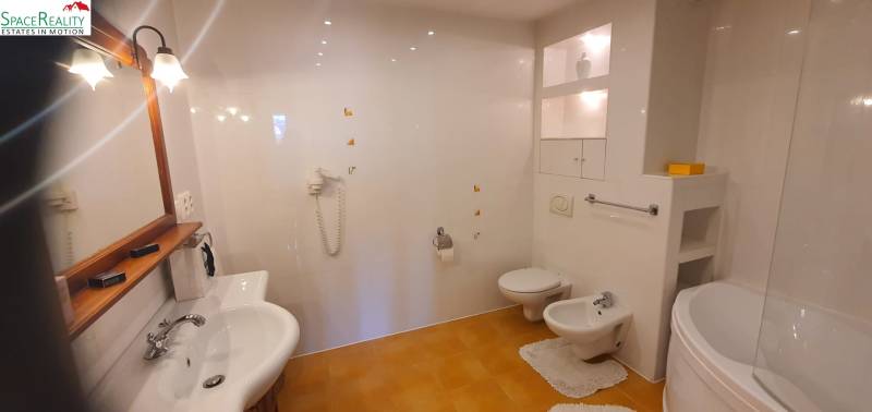 Rent One bedroom apartment, One bedroom apartment, Medená, Bratislava 