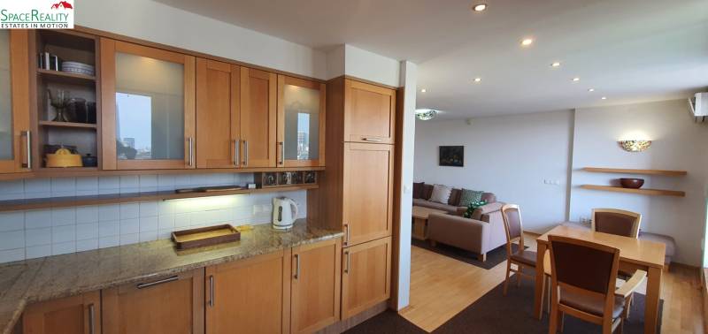 Rent One bedroom apartment, One bedroom apartment, Medená, Bratislava 