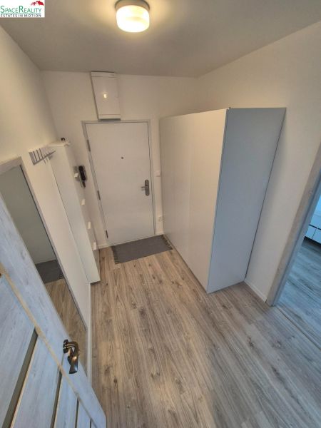 Charming 2-Room Apartment in Prestigious Staré Mesto, Bratislava