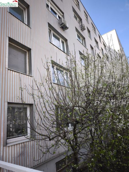 Charming 2-Room Apartment in Prestigious Staré Mesto, Bratislava