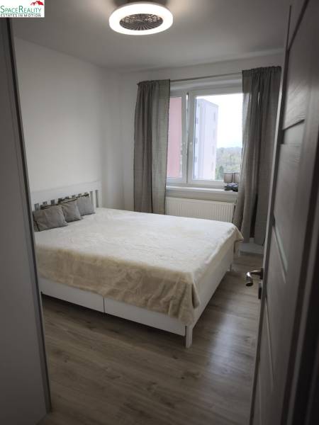 Charming 2-Room Apartment in Prestigious Staré Mesto, Bratislava