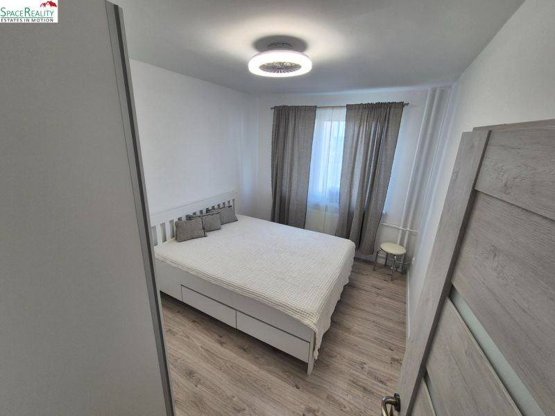 Charming 2-Room Apartment in Prestigious Staré Mesto, Bratislava