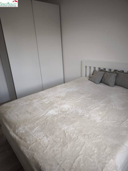 Charming 2-Room Apartment in Prestigious Staré Mesto, Bratislava